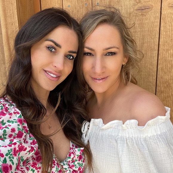 Other - | yay for sisterhood 🤍 |